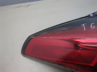 Фонарь (задний) левый, ориг. номер 8156142201, Toyota RAV 4 2010-2016