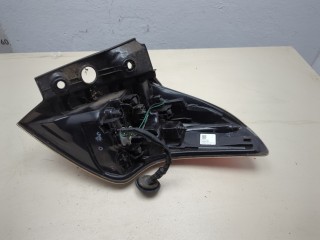 Фонарь (задний) левый, ориг. номер 8156142201, Toyota RAV 4 2010-2016