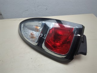 Фонарь (задний) левый, ориг. номер 9681727280, Citroen C3 picasso 2008-2012
