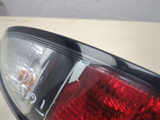 Фонарь (задний) левый, ориг. номер 9681727280, Citroen C3 picasso 2008-2012