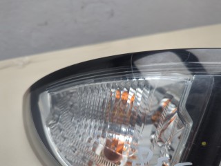 Фонарь (задний) левый, ориг. номер 9681727280, Citroen C3 picasso 2008-2012