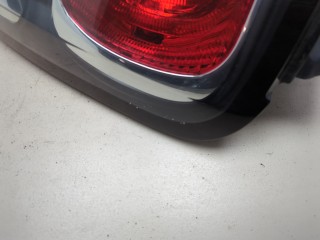 Фонарь (задний) левый, ориг. номер 9681727280, Citroen C3 picasso 2008-2012