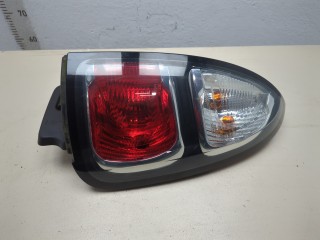 Фонарь (задний) правый, ориг. номер 9681749180, Citroen C3 picasso 2008-2012