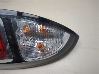Фонарь (задний) правый, ориг. номер 9681749180, Citroen C3 picasso 2008-2012