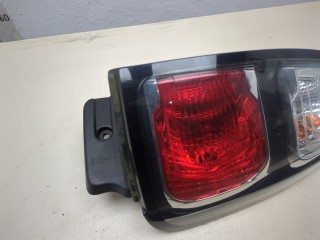 Фонарь (задний) правый, ориг. номер 9681749180, Citroen C3 picasso 2008-2012