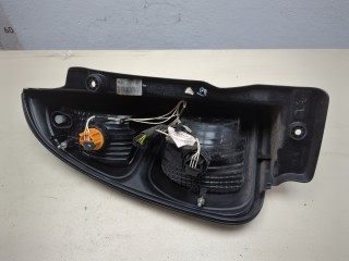 Фонарь (задний) правый, ориг. номер 9681749180, Citroen C3 picasso 2008-2012