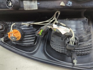 Фонарь (задний) правый, ориг. номер 9681749180, Citroen C3 picasso 2008-2012