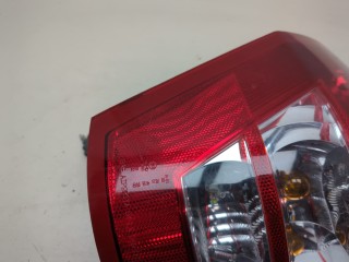 Фонарь (задний) левый, ориг. номер 04805967AH, Chrysler 300C 2004-2011