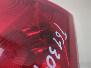Фонарь (задний) левый, ориг. номер 04805967AH, Chrysler 300C 2004-2011