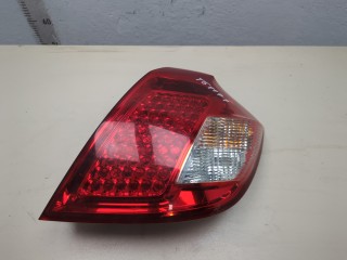 Фонарь (задний) правый KIA Cee'd 2006-2010