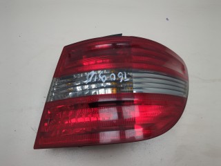 Фонарь (задний) правый Mercedes B W245 2008-2011