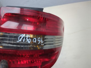 Фонарь (задний) правый, ориг. номер A1698202664, Mercedes B W245 2008-2011