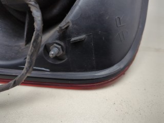 Фонарь (задний) правый, ориг. номер 26550BH00A, Nissan Note E11 2008-2013