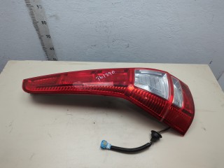 Фонарь (задний) левый Honda CR-V 2006-2009