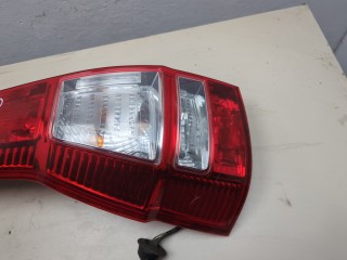Фонарь (задний) левый, ориг. номер 33551SWWE01, Honda CR-V 2006-2009