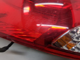 Фонарь (задний) левый, ориг. номер 924012Y000, Hyundai ix35 2009-2013