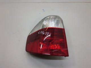 Фонарь (задний) левый BMW X3 E83 2006-2010