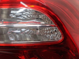 Фонарь (задний) правый, ориг. номер 9803167780, Citroen DS5 2012-2015