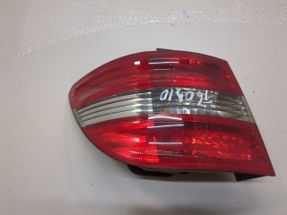 Фонарь (задний) левый Mercedes B W245 2008-2011