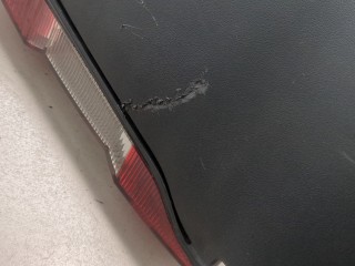 Фонарь (задний) левый, ориг. номер 1746086, AM2113405EG, Ford Galaxy 2006-2010