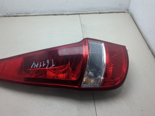 Фонарь (задний) левый, ориг. номер 924012R100, Hyundai i30 2007-2010