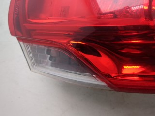 Фонарь (задний) правый, ориг. номер 9678074380, Peugeot 2008 2013-2016