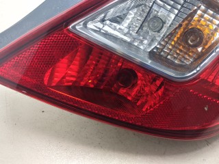 Фонарь (задний) правый, ориг. номер 93190951, 1222535, Opel Corsa 2011-2014