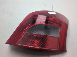 Фонарь (задний) правый Toyota Yaris 2005-2009