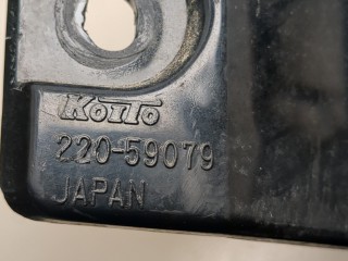 Фонарь (задний) правый, ориг. номер 3565065J11, Suzuki Grand Vitara 2008-2012