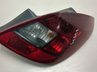 Фонарь (задний) правый Opel Corsa 2011-2014