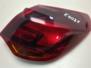 Фонарь (задний) правый Opel Astra 2006-2014