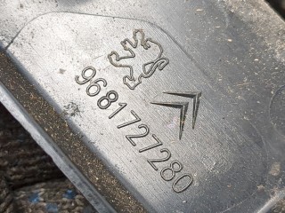 Фонарь (задний) левый, ориг. номер 9681727280, Citroen C3 picasso 2008-2012