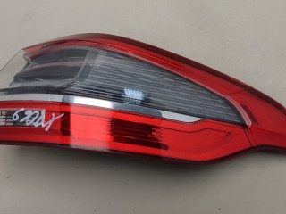 Фонарь (задний) правый Ford S-Max 2006-2010