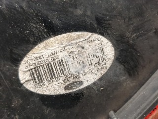 Фонарь (задний) правый, ориг. номер 1712784, AM2113404AG, Ford S-Max 2006-2010