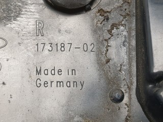 Фонарь (задний) правый, ориг. номер 1712784, AM2113404AG, Ford S-Max 2006-2010