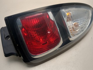 Фонарь (задний) правый, ориг. номер 9681749180, Citroen C3 picasso 2008-2012