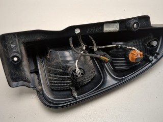 Фонарь (задний) левый, ориг. номер 9681727280, Citroen C3 picasso 2008-2012