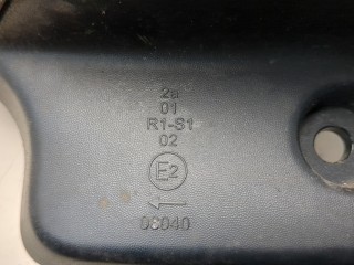 Фонарь (задний) левый, ориг. номер 9681727280, Citroen C3 picasso 2008-2012