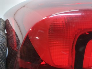 Фонарь (задний) левый, ориг. номер 42756097, Buick Encore GX 2019-2023