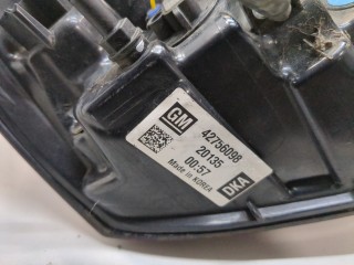 Фонарь (задний) правый, ориг. номер 42756098, Buick Encore GX 2019-2023