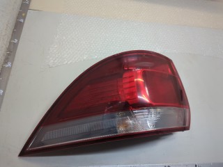 Фонарь (задний) левый Volkswagen Golf 6 2008-2012