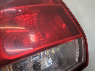Фонарь (задний) левый, ориг. номер 1K9945095G, Volkswagen Golf 6 2008-2012