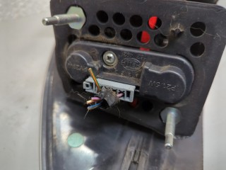 Фонарь (задний) правый, ориг. номер 1467472, 6M2113404CG, Ford S-Max 2006-2010