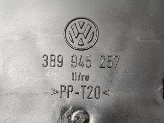 Фонарь (задний) левый, ориг. номер 3B9945095F, Volkswagen Passat 5 1996-2001