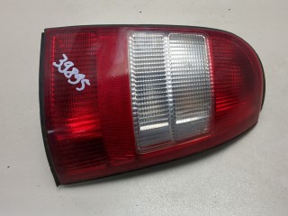 Фонарь (задний) правый Opel Vectra 1995-2000