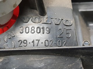 Фонарь (задний) правый, ориг. номер 3345729, Volvo S40 1995-2000