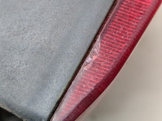 Фонарь (задний) правый, ориг. номер 3345729, Volvo S40 1995-2000
