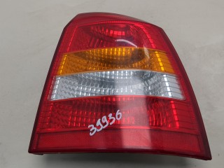 Фонарь (задний) правый Opel Astra 1998-2009
