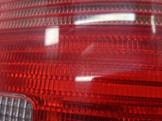 Фонарь (задний) правый, ориг. номер 3B9945112F, Volkswagen Passat 5 1996-2001