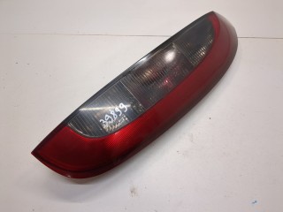 Фонарь (задний) правый Opel Corsa 2000-2003